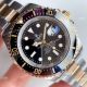 Noob V3 Rolex Sea-Dweller 126603 Two Tone Black Dial Watch Super Clone (4)_th.jpg